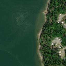 Satellite imagery of Grängnäsudden, FI