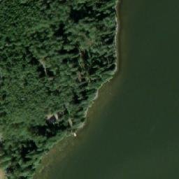 Satellite imagery of Nuottakallio, FI