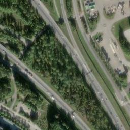 Satellite imagery of survey_point, NO