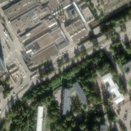 Satellite imagery of survey_point, NO