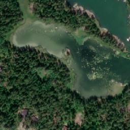 Satellite imagery of Sumpudden, FI