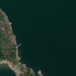 Satellite imagery of Finnörsudden, FI
