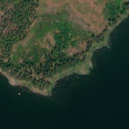 Satellite imagery of Röuknäs, FI