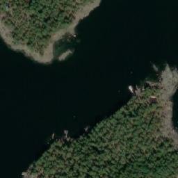 Satellite imagery of Måsholmen, FI
