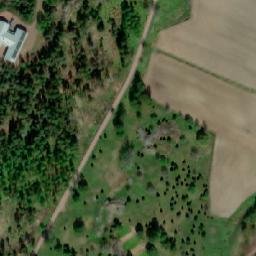 Satellite imagery of Kastelholms Slott, AX