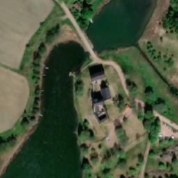 Satellite imagery of Kastelholms Slott, AX