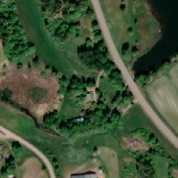 Satellite imagery of Kastelholms Slott, AX