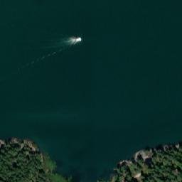 Satellite imagery of Vintervägs Ör, FI