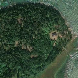Satellite imagery of Näsörarna, FI