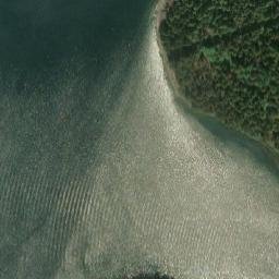 Satellite imagery of Slaktarklevs Udden, FI