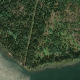 Satellite imagery of Slaktarklevs Udden, FI