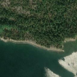 Satellite imagery of Långnäs, FI