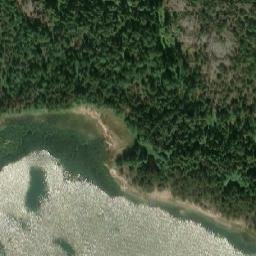 Satellite imagery of Långnäs, FI