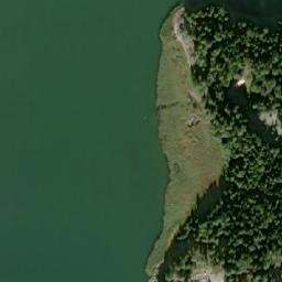 Satellite imagery of Kalkkilaudden, FI