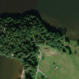 Satellite imagery of Lahokallio, FI
