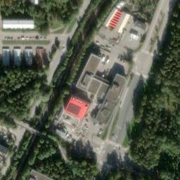 Satellite imagery of survey_point, NO