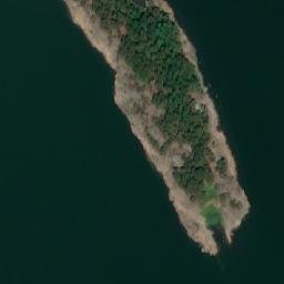 Satellite imagery of Finnörsudden, FI