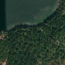 Satellite imagery of Röuknäs, FI