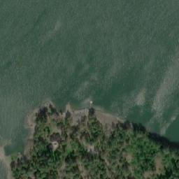 Satellite imagery of Brudholmen, FI