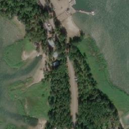 Satellite imagery of Burkholmen, FI