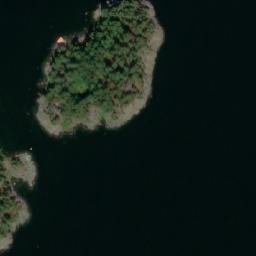 Satellite imagery of Fiskesholmen, FI