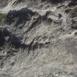 Satellite imagery of Ark Mountain, CA