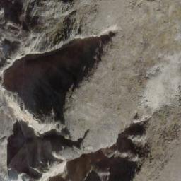 Satellite imagery of Ark Mountain, CA