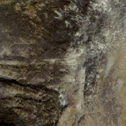 Satellite imagery of Caribou Mountain, CA