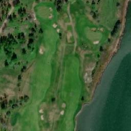 Satellite imagery of Kastelholms Slott, AX