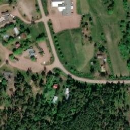 Satellite imagery of Kastelholms Slott, AX