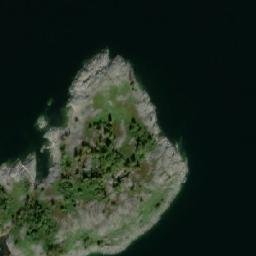 Satellite imagery of Grisselklobben, AX