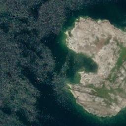 Satellite imagery of Västra Tärnören, FI