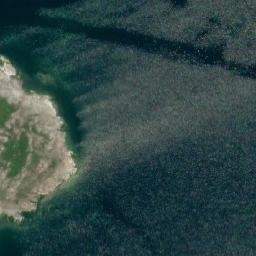 Satellite imagery of Västra Tärnören, FI
