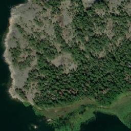 Satellite imagery of Träsknäs, FI