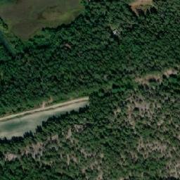 Satellite imagery of Skällnäsen, FI