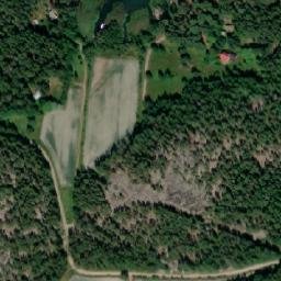 Satellite imagery of Skällnäsen, FI