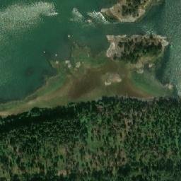 Satellite imagery of Tötlasholm, FI