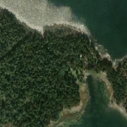Satellite imagery of Slaktarklevs Udden, FI