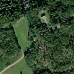 Satellite imagery of Verkniemi, FI