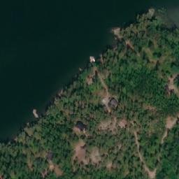 Satellite imagery of Bastuknobben, FI