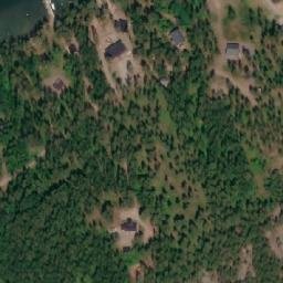 Satellite imagery of Bastuknobben, FI