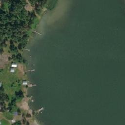 Satellite imagery of Lökudden, FI