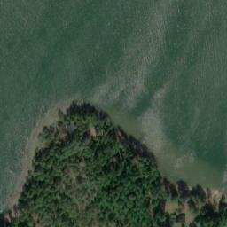 Satellite imagery of Brudholmen, FI