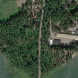 Satellite imagery of Björnklobben, FI