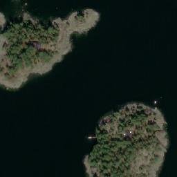 Satellite imagery of Fiskesholmen, FI