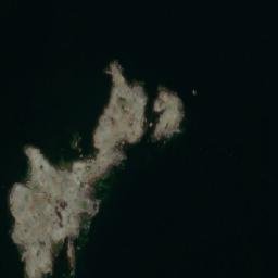 Satellite imagery of Måsholmen, FI