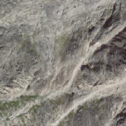 Satellite imagery of Ark Mountain, CA