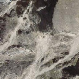 Satellite imagery of Ark Mountain, CA
