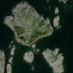 Satellite imagery of Grisselklobben, AX