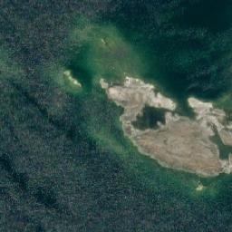 Satellite imagery of Östra Tärnören, FI